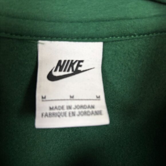 Nike by Doechii Swamp Ruler Live From The Swamp Rap Hoodie M - Picture 4 of 4